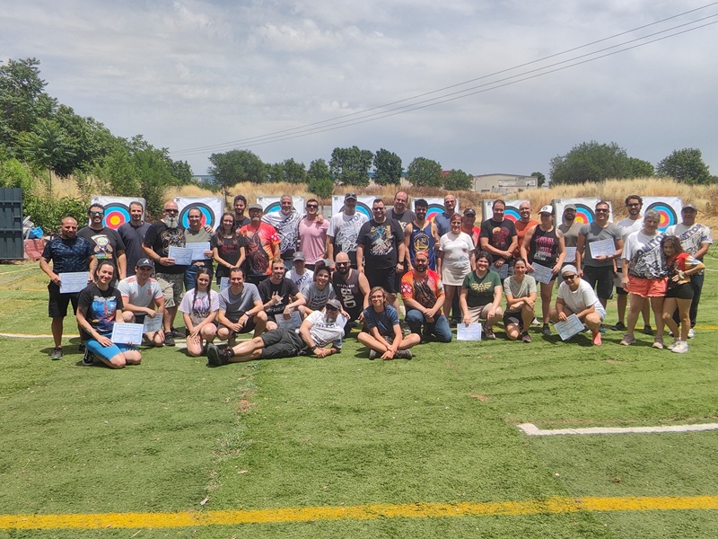 Curso Junio 2025