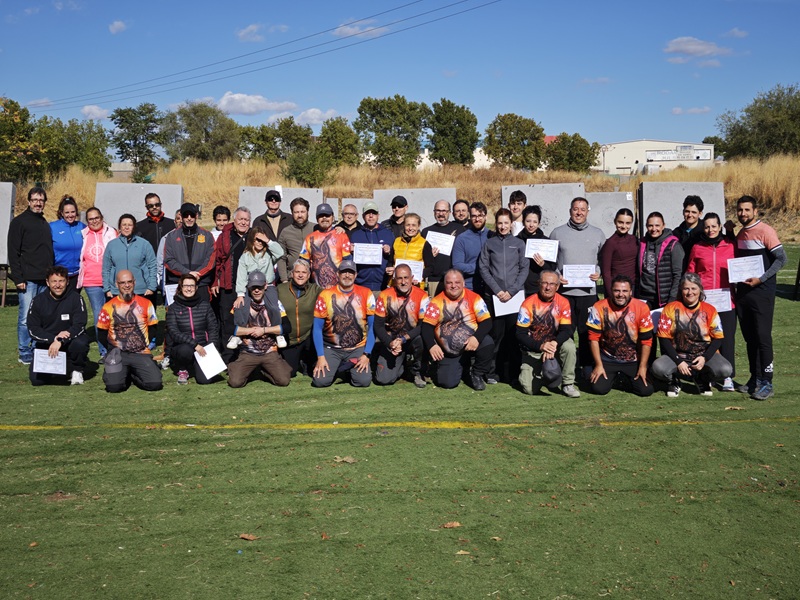 Curso Octubre 2025