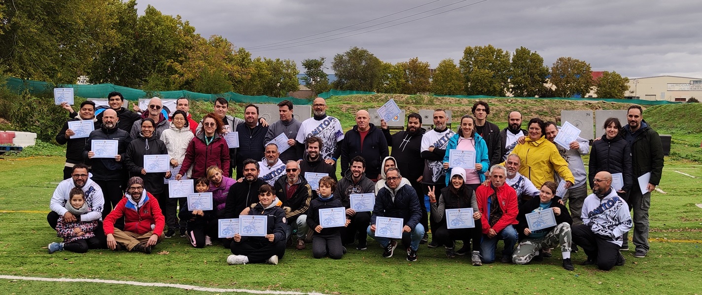 Curso octubre 2023