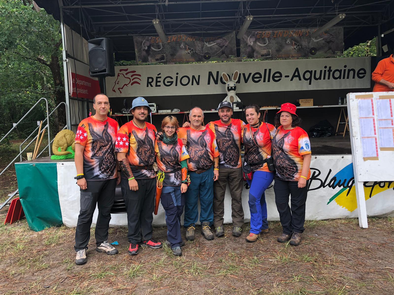 Blanquefort 2019