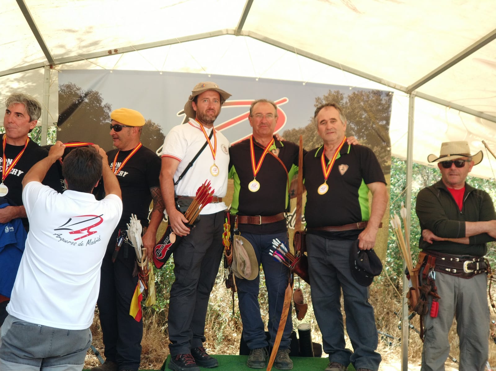 Campeonato de Ea`na 2019