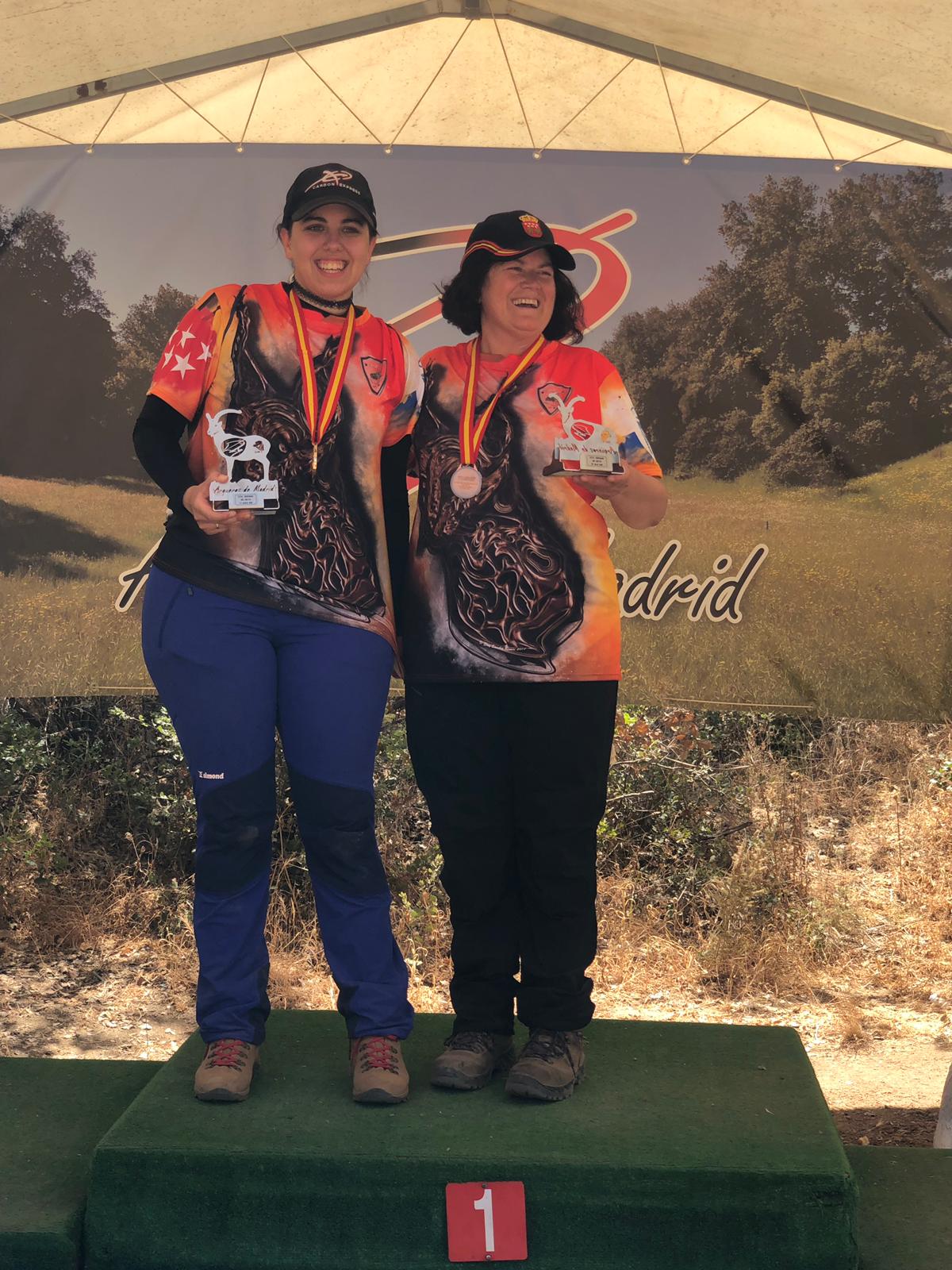 Campeonato de Espana 2019